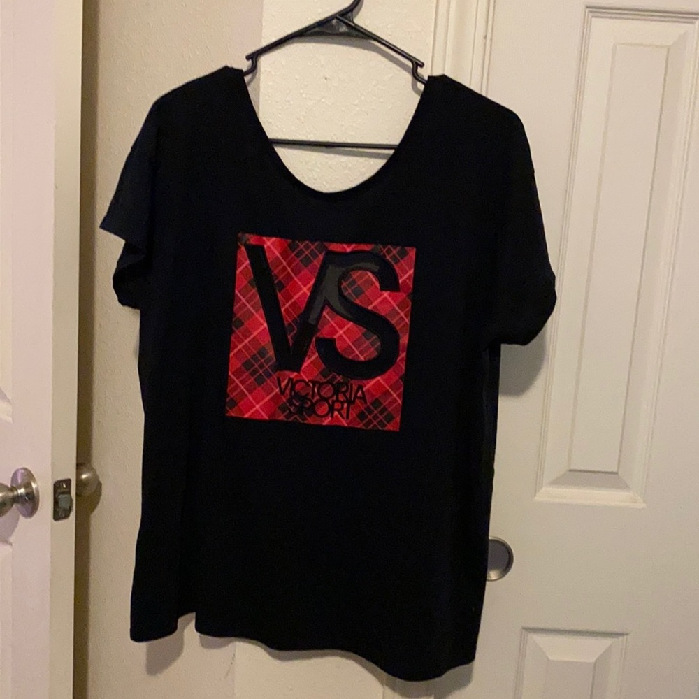 Victoria Sport  Shirt